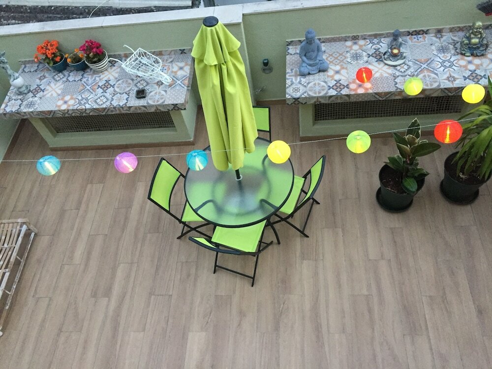 Фото Bento Boutique Apartments IBG Home