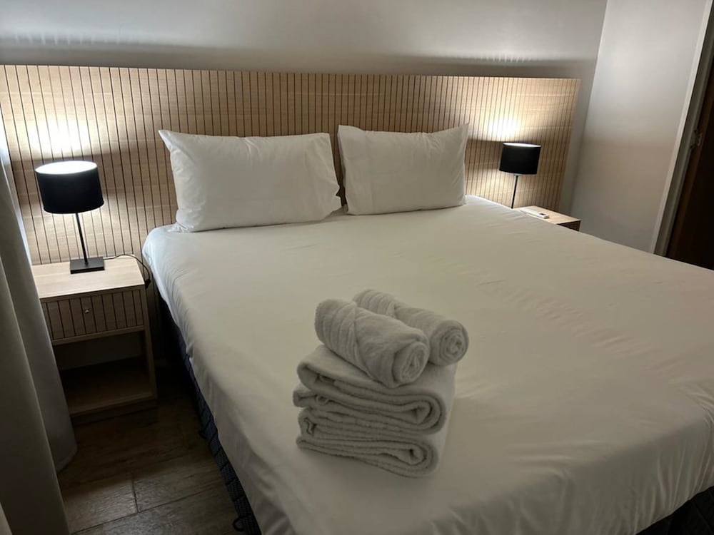 Фото Live Soho Boutique & Apartments Palermo Hollywood