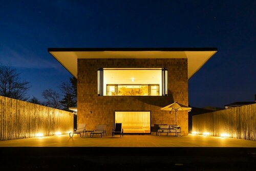 Гостиница The Sense Fuji в Префектуре Яманаси