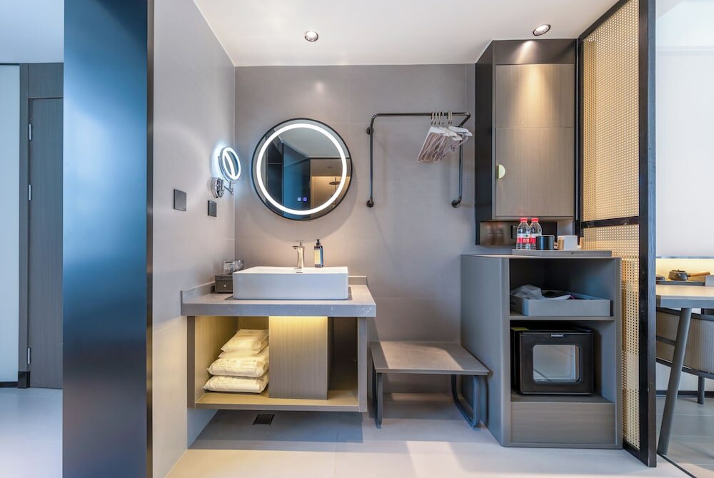 Фото Gongxili - Xige Hotel