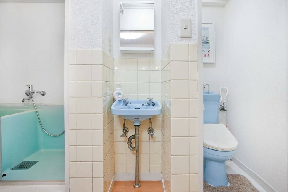 Фото Shinsaibashi Beach House