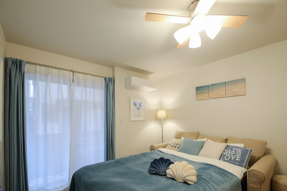 Фото Costiera Osaka Bay