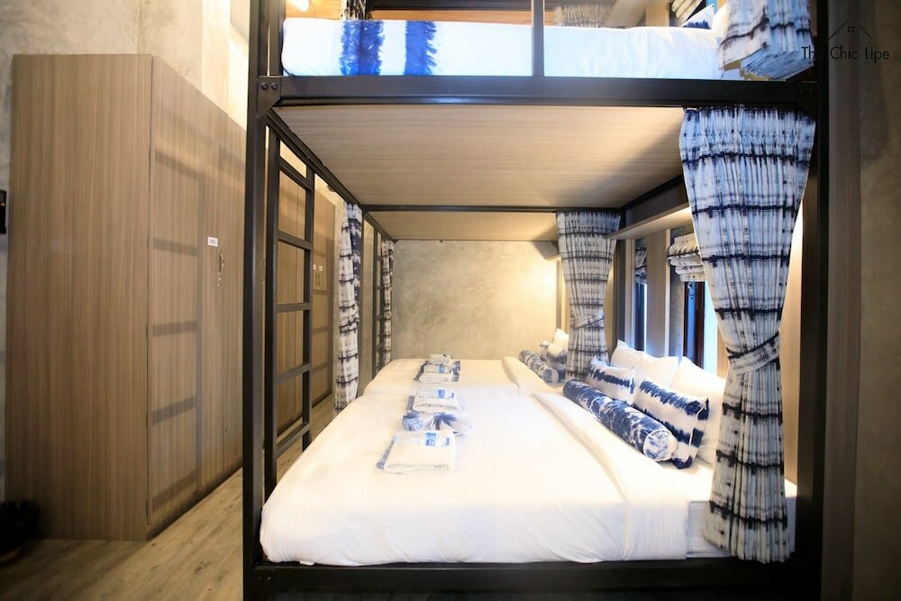 Фото The Chic Lipe - Hostel