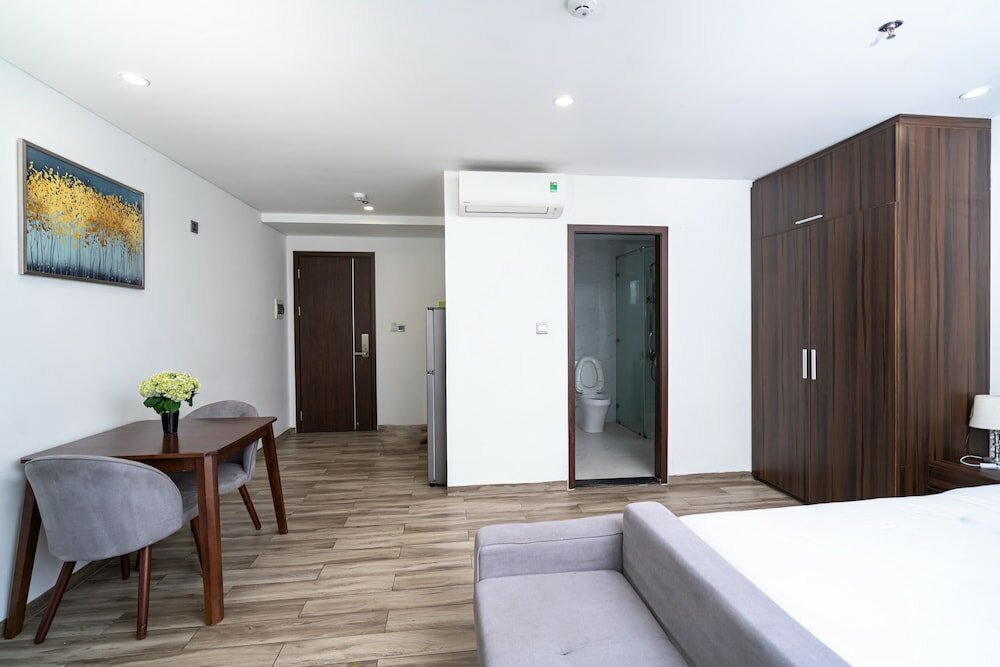 Фото Sweden Hotel and Apartment