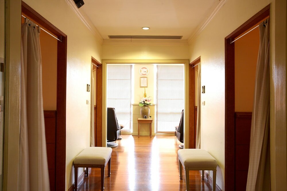 Фото Tinidee Hotel Ranong