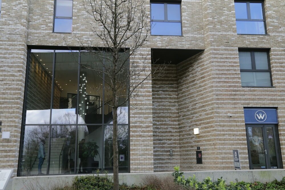 Фото Pontoon Dock Apartment