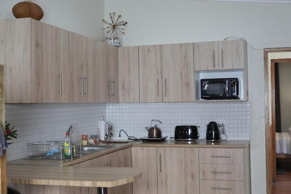 Фото Old Cape Last Trading Post