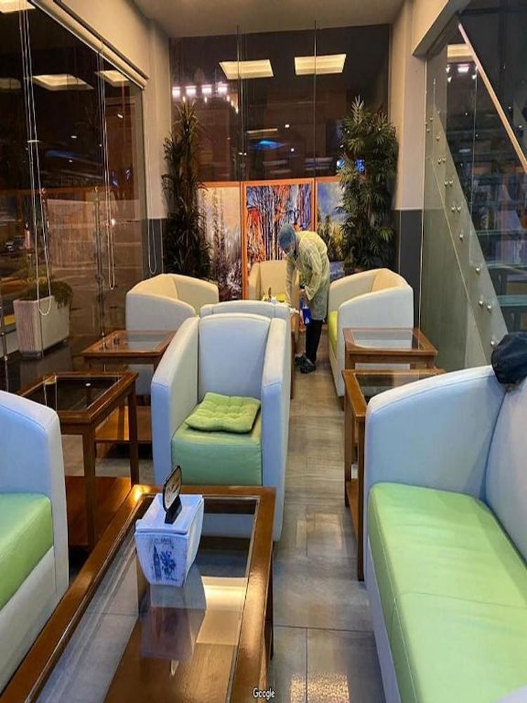 Фото Dar Al Masarat For Furnished Units