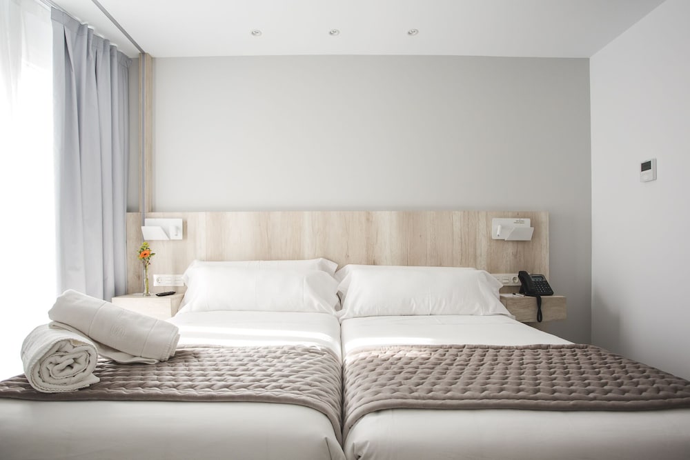 Фото Hotel Boutique Abaster