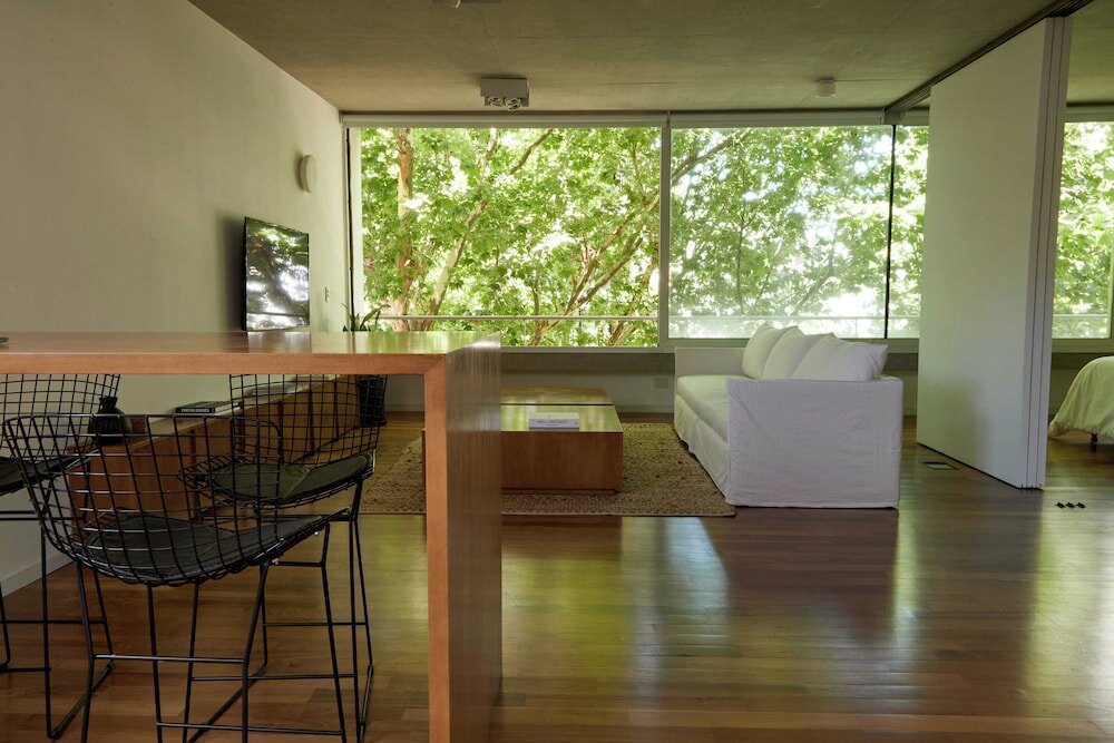 Фото Bright 1 bedroom apartment in Palermo