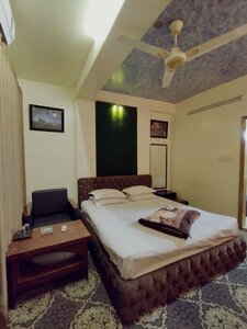 Гостиница Hotel Hoque Tower International