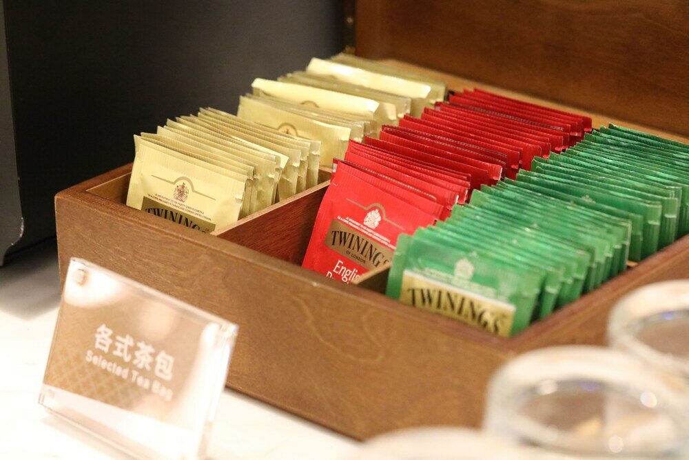 Фото Jinjiang Metropolo Hua Ting Guest House