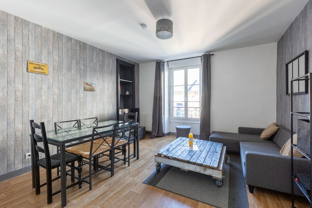 Фото Résidence Kméléon