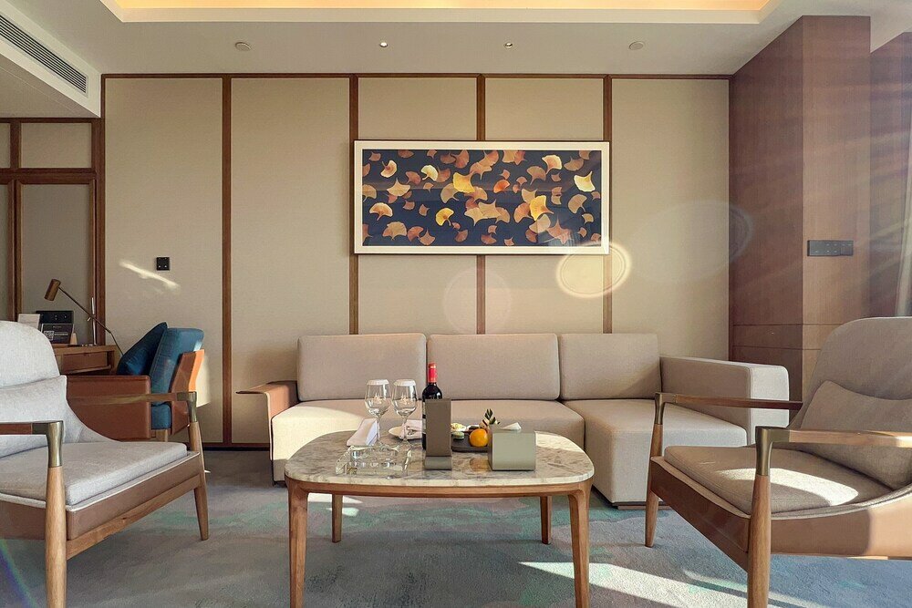 Фото Pullman Yuxi Falcon