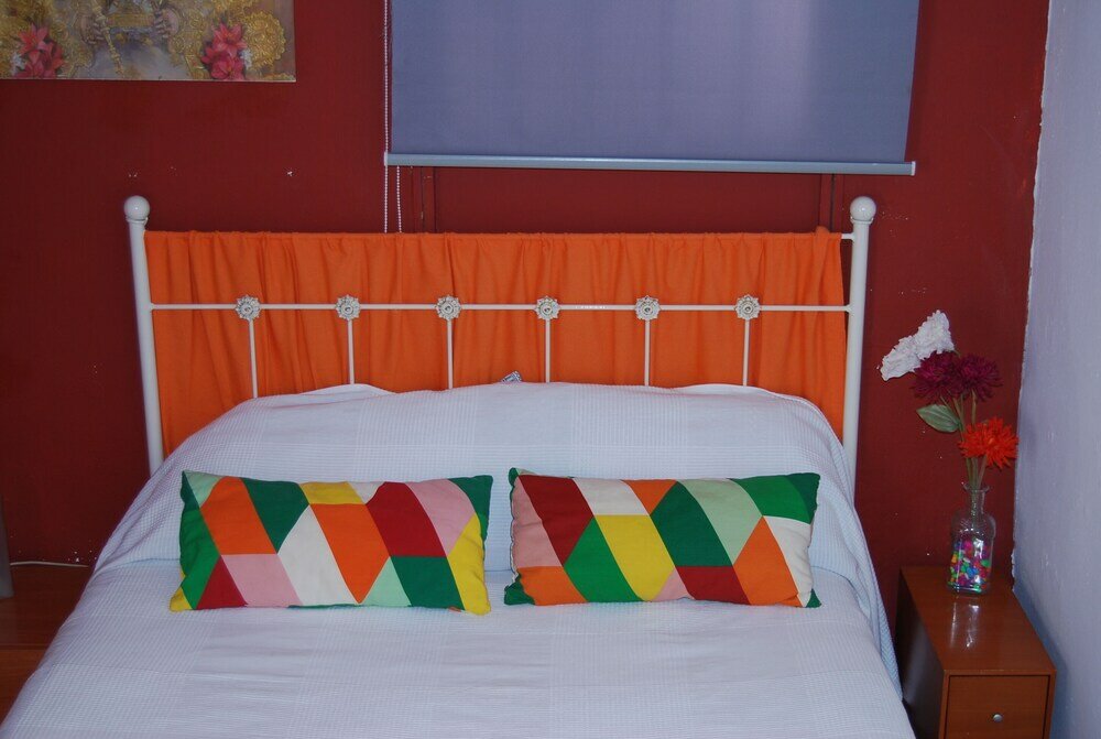 Фото Vivienda Rural el Retorno