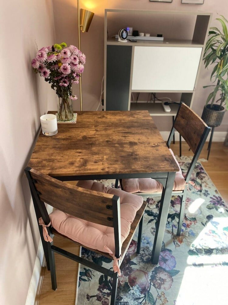 Фото Cosy and Stylish 1 Bedroom in Pimlico