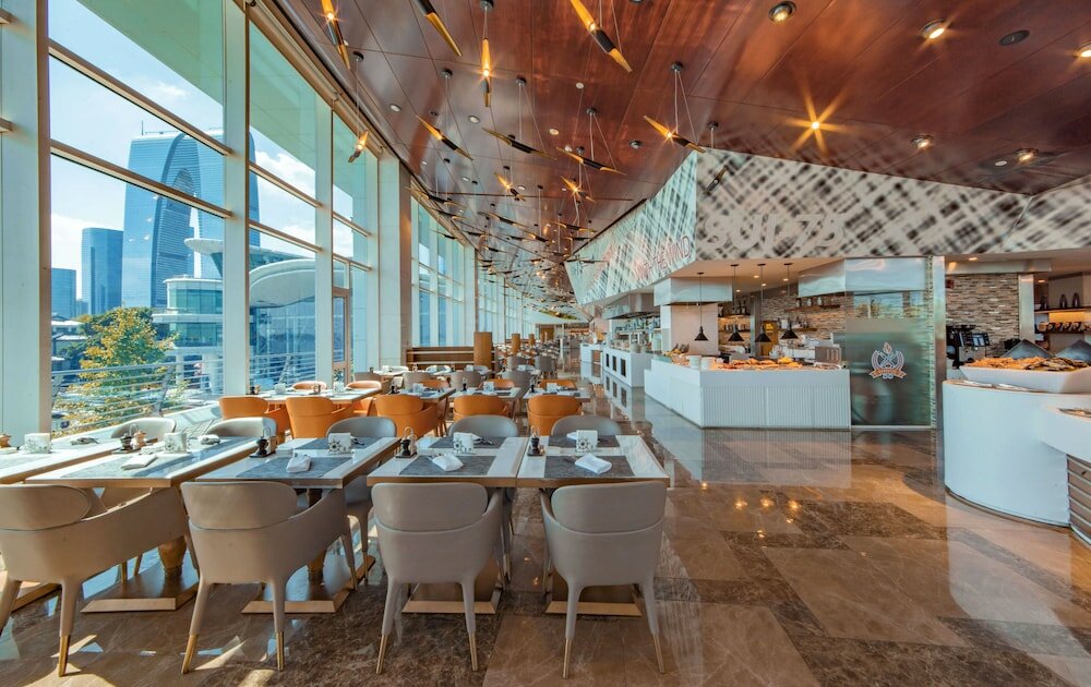 Фото Crowne Plaza Suzhou, an Ihg Hotel