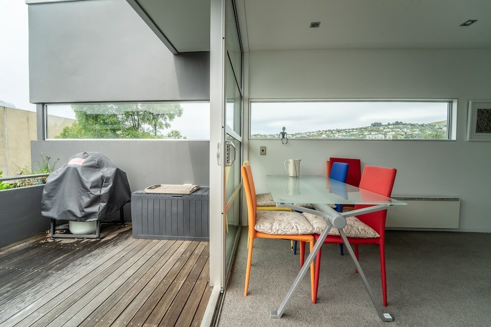 Фото The Hutch - Top Spot