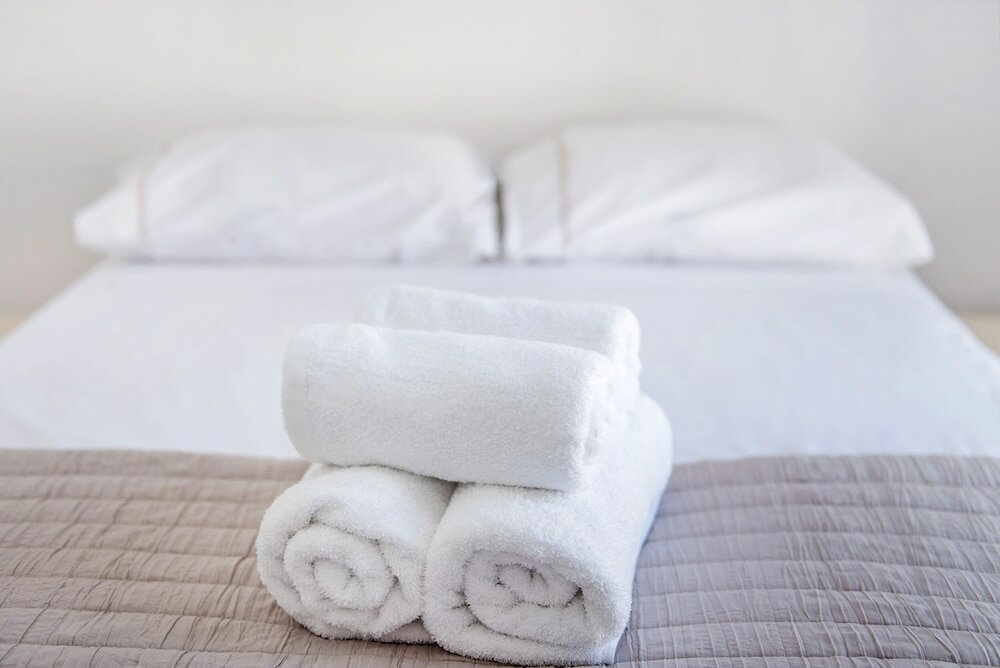 Фото LavaRock Villa