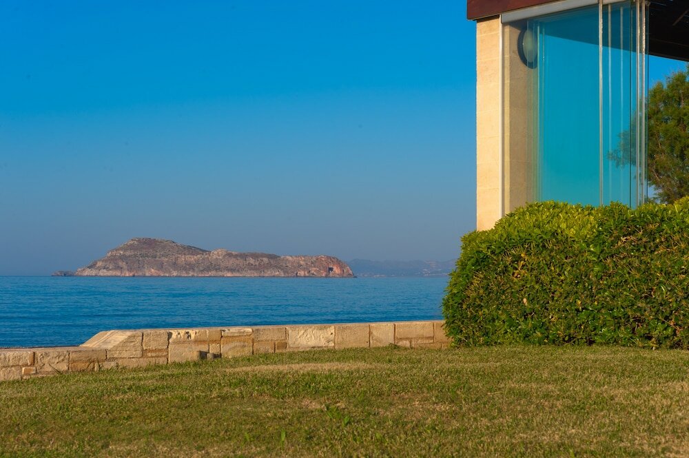 Фото Silver Beach Hotel