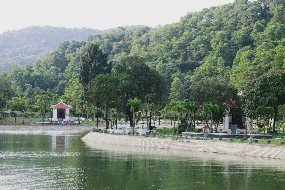 Фото Dau Rong Resort