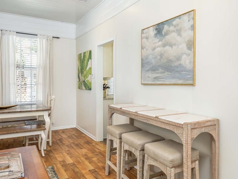 Фото Mullet Manor