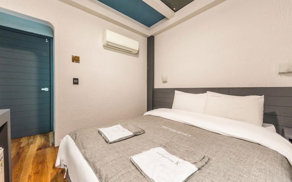 Фото Boutique Hotel K Dongdaemun