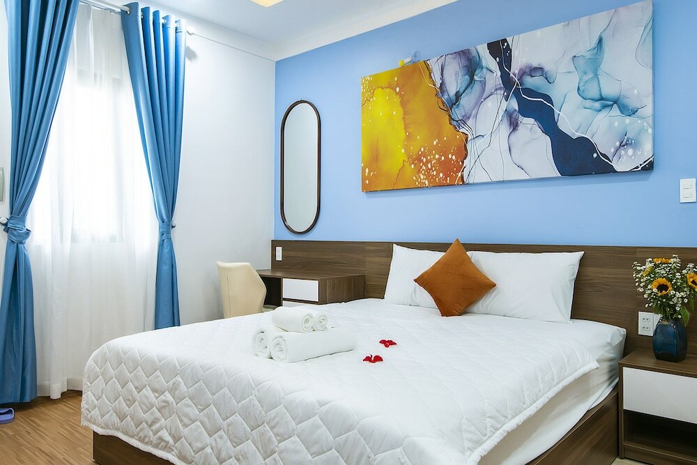 Фото Valentino Homestay