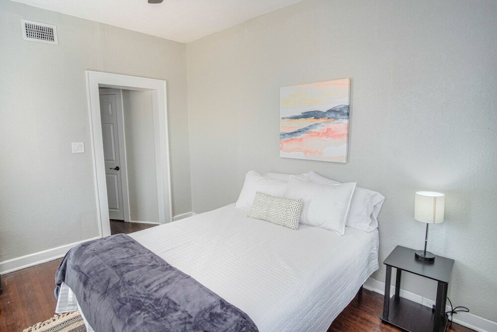 Фото Trendy 2 Br Prime Apt Near Dtwn, Pearl, Fort Sam!