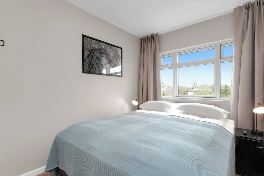 Фото Reykjavík Central Guesthouse