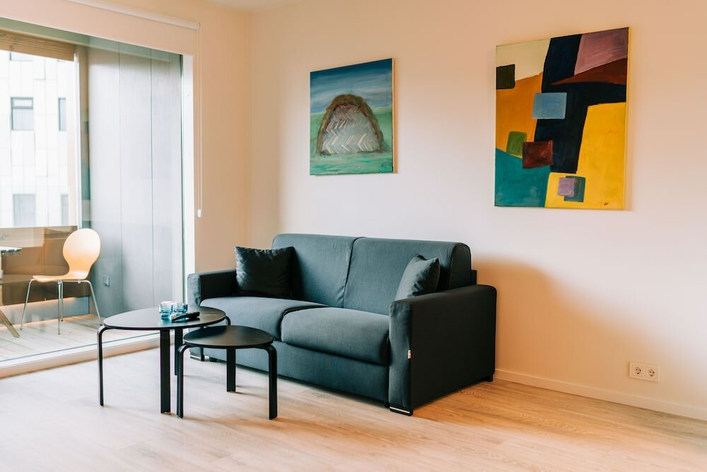 Фото Tower Apartments