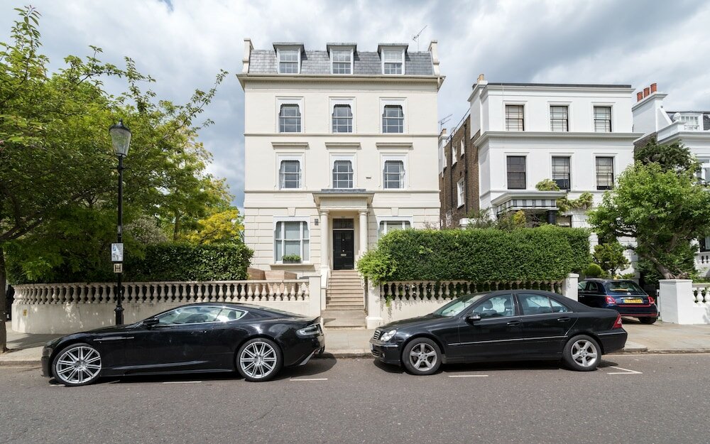 Фото Eson2 - The Dawson Place in Notting Hill
