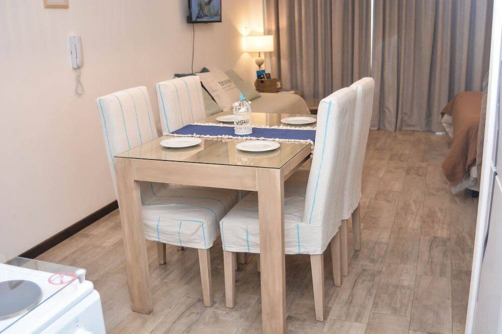 Фото Suites Salta