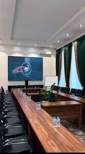 Гостиница Hotel Marwa