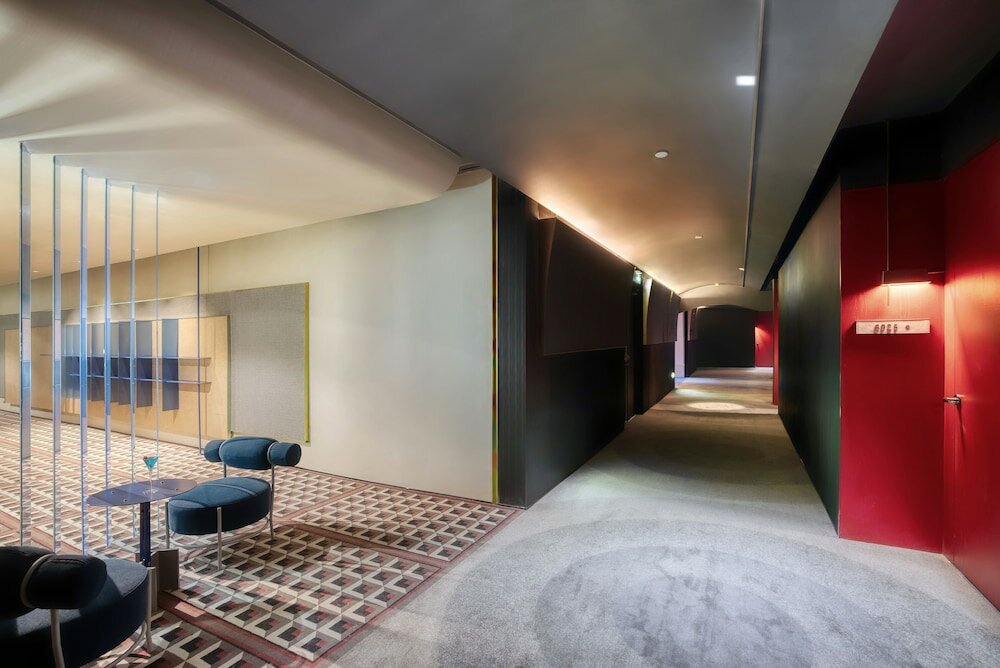 Фото Grade Hotel Shenzhen Shekou Sea World