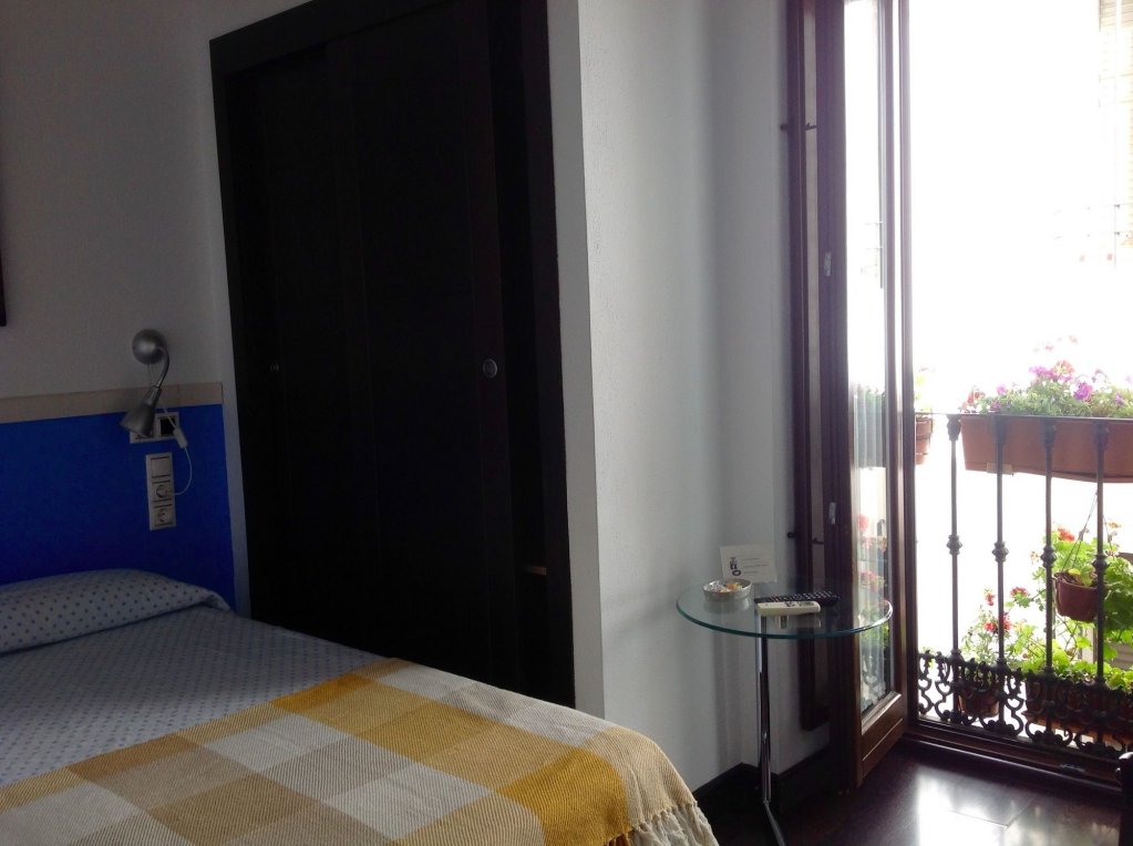 Фото Hospederia Alma Andalusi