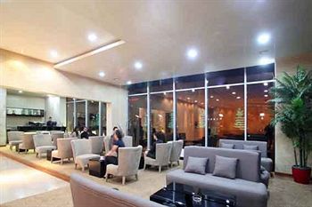 Фото Ramada by Wyndham Ulaanbaatar Citycenter