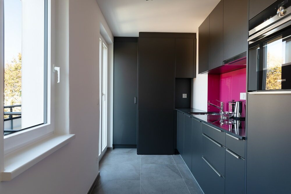 Фото Nest - Elsastrasse