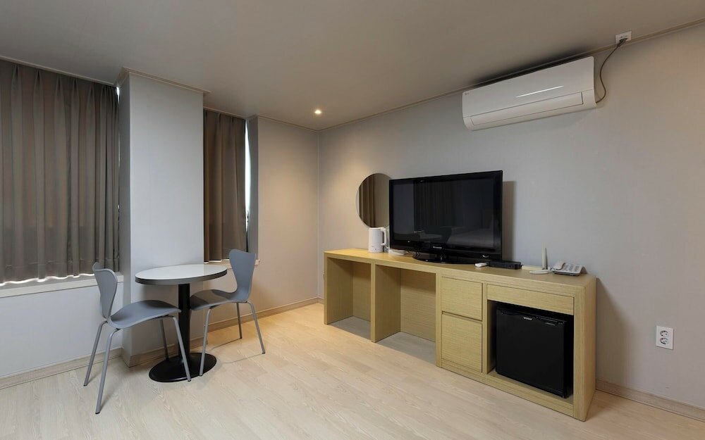 Фото Busan Youngdo M