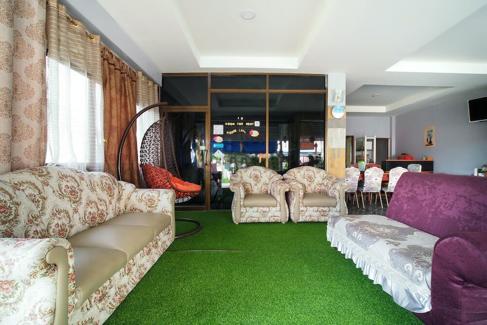 Фото Oyo 1006 Fo Room