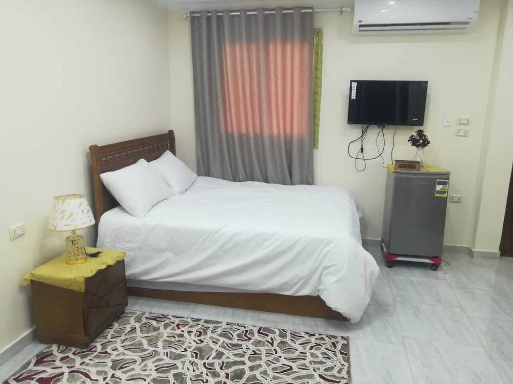 Фото Ramses guest house