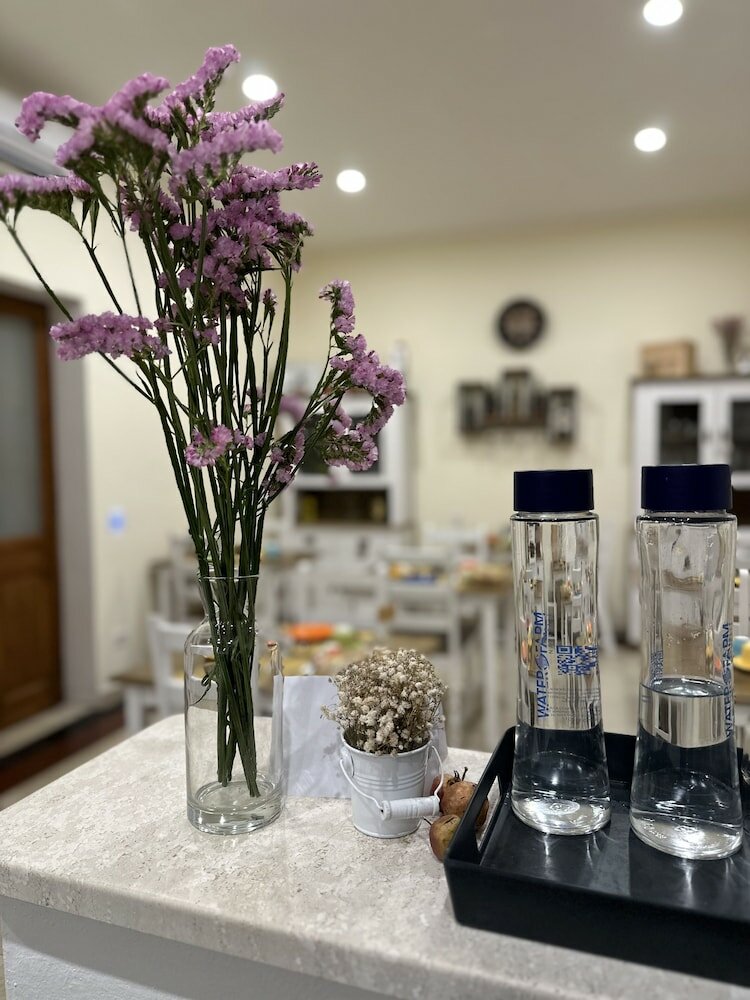 Фото Domo Achenza Guesthouse