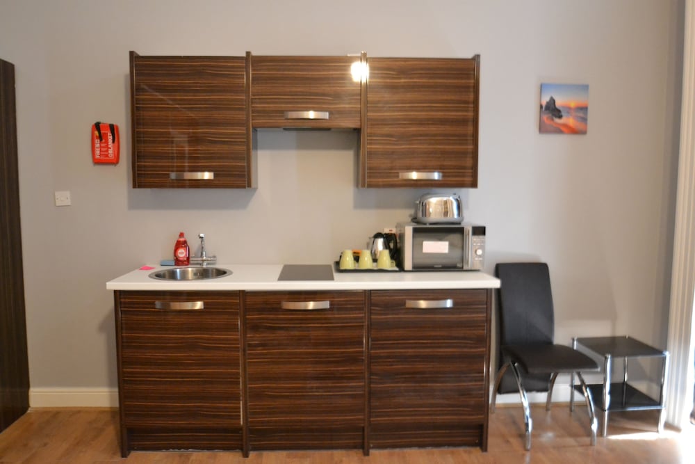 Фото Hyde Park Suites