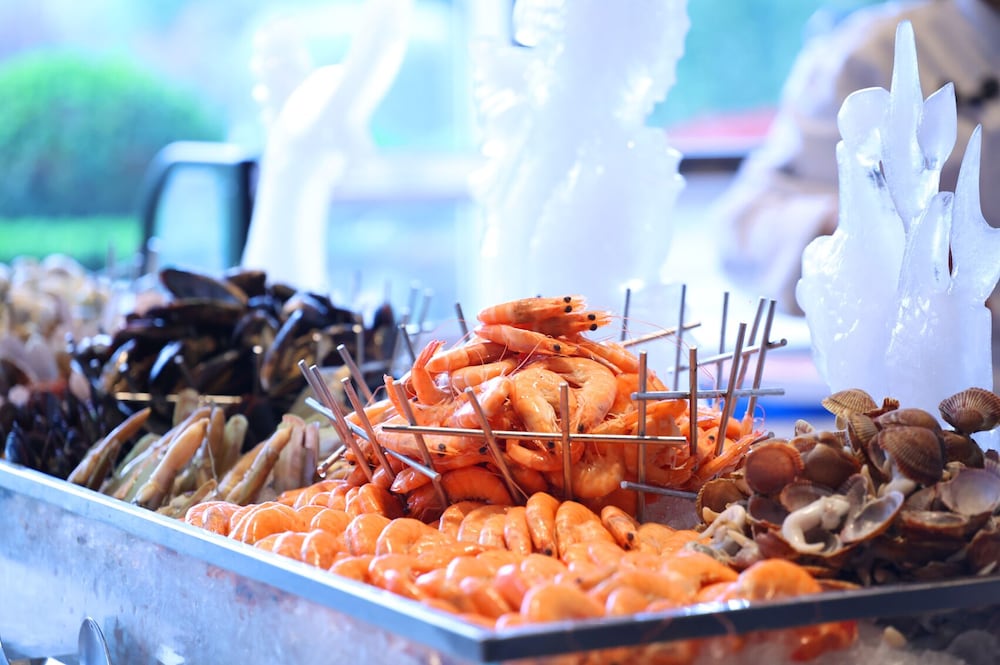 Фото Shangri-La Qufu