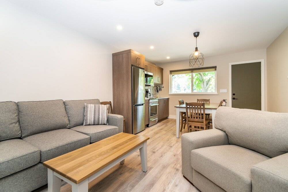 Фото Pathfinder Camp Resorts Agassiz