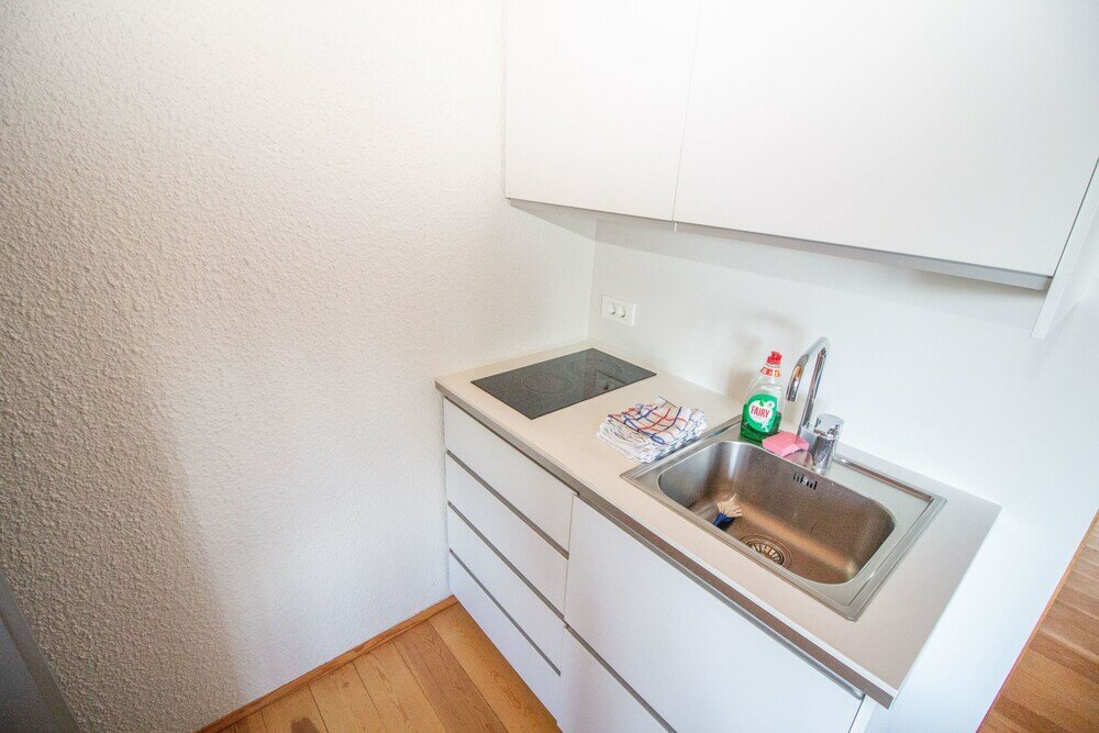 Фото Stylish Downtown Reykjavik Apartments