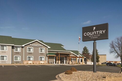 Гостиница Country Inn & Suites by Radisson, Northfield, Mn