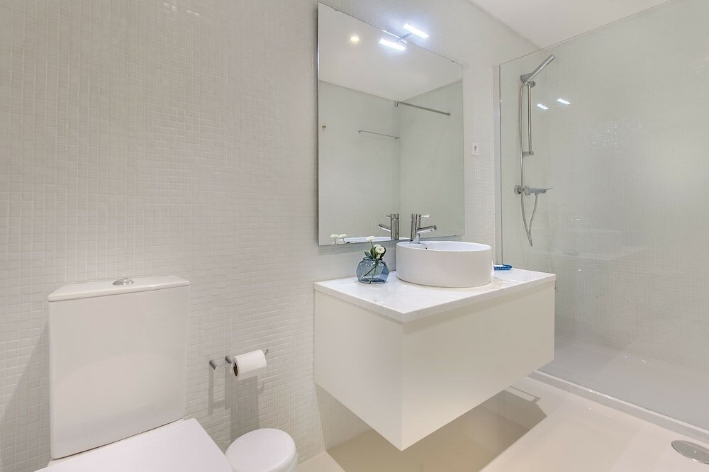 Фото Trindade Modern Flat