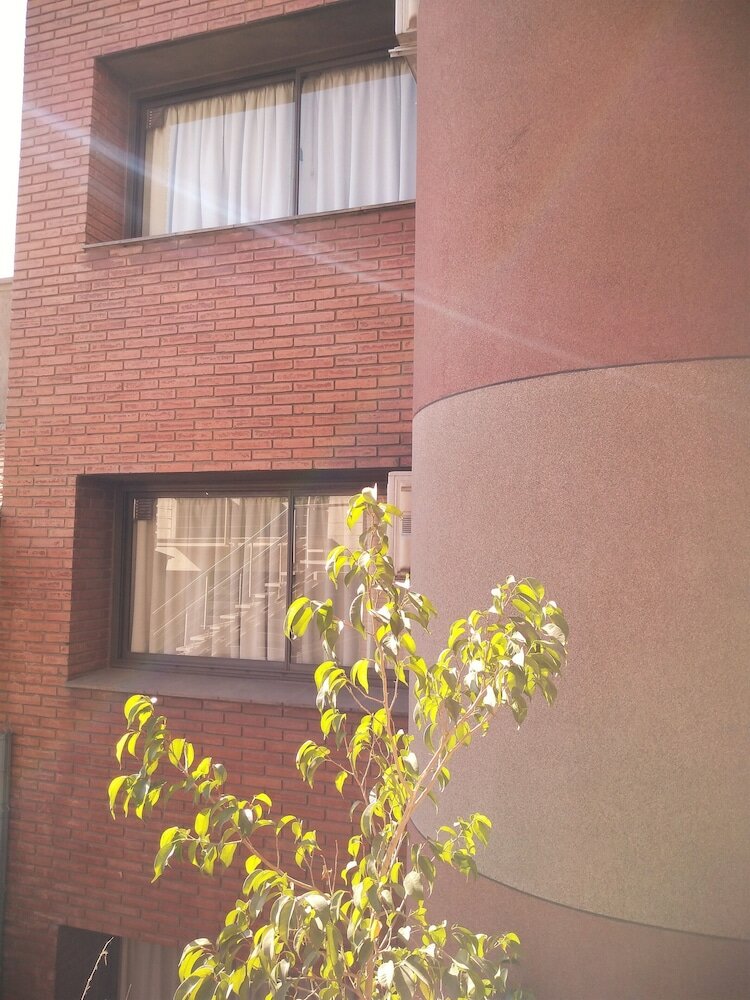 Фото Apartamentos Mendoza