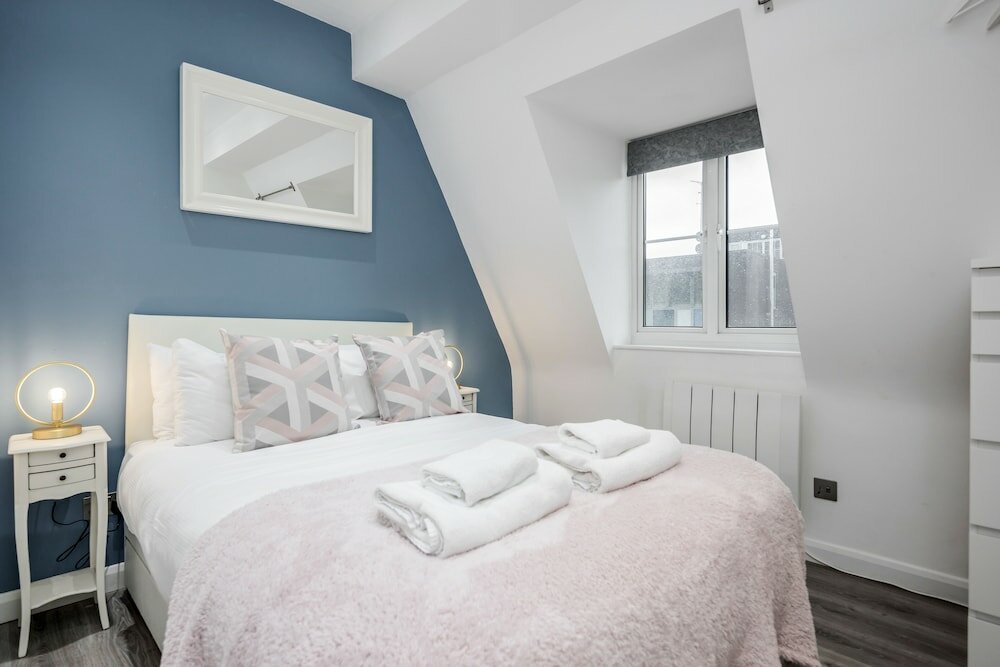 Фото Soho Penthouse